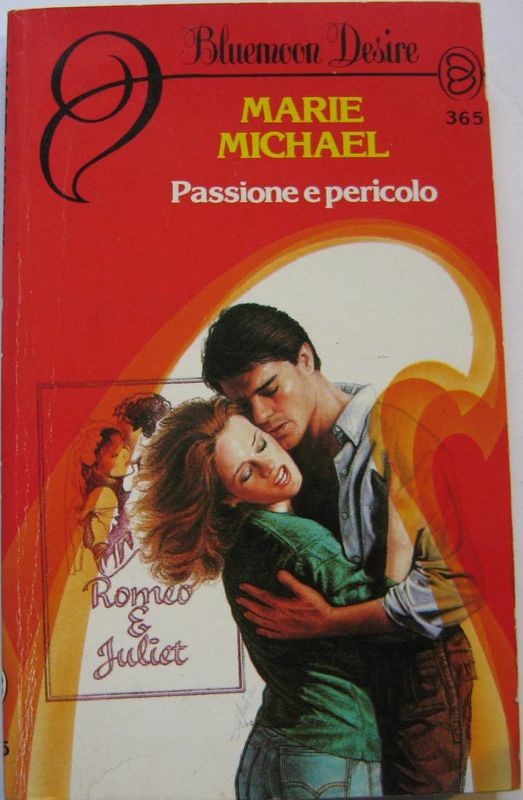 Passione e pericolo