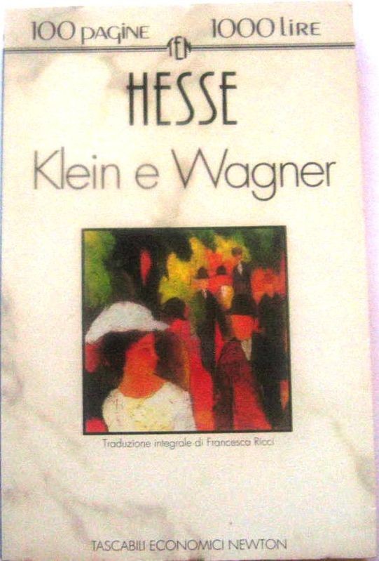 Klein e Wagner