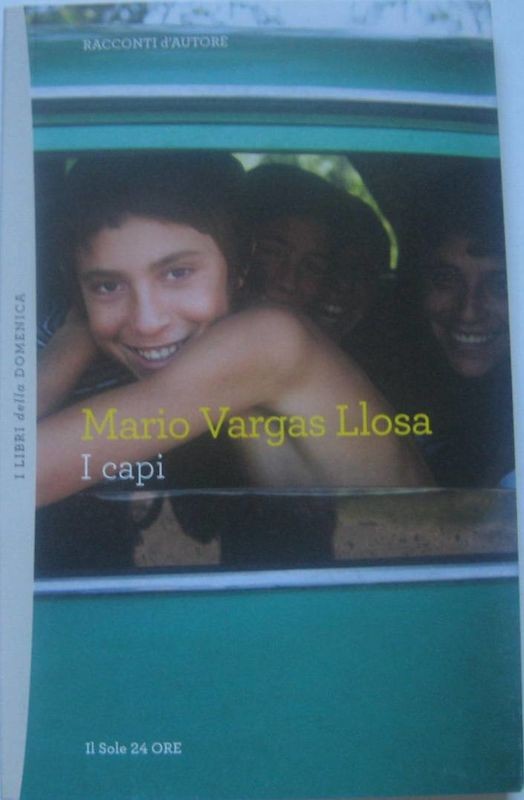 I capi