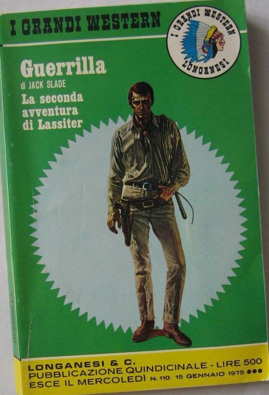 GUERRILLA