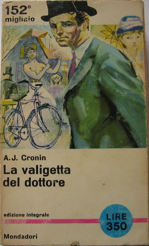 La valigetta del dottore