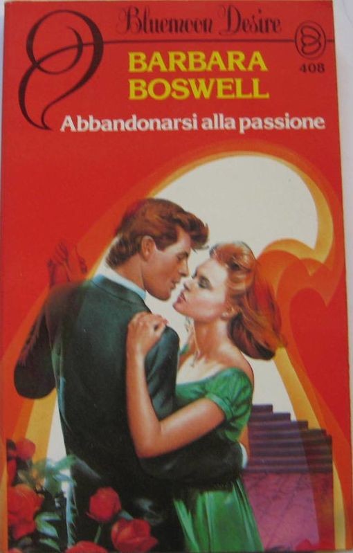 Abbandonarsi alla passione