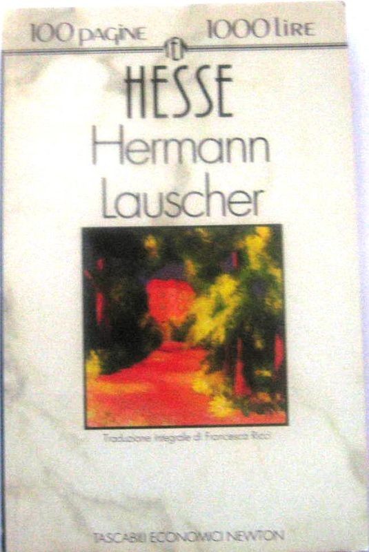 Hermann Lauscher