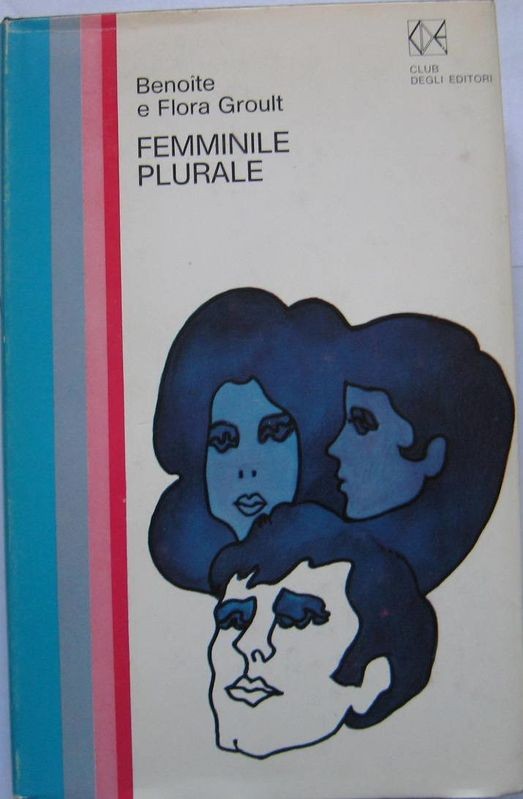 Femminile plurale