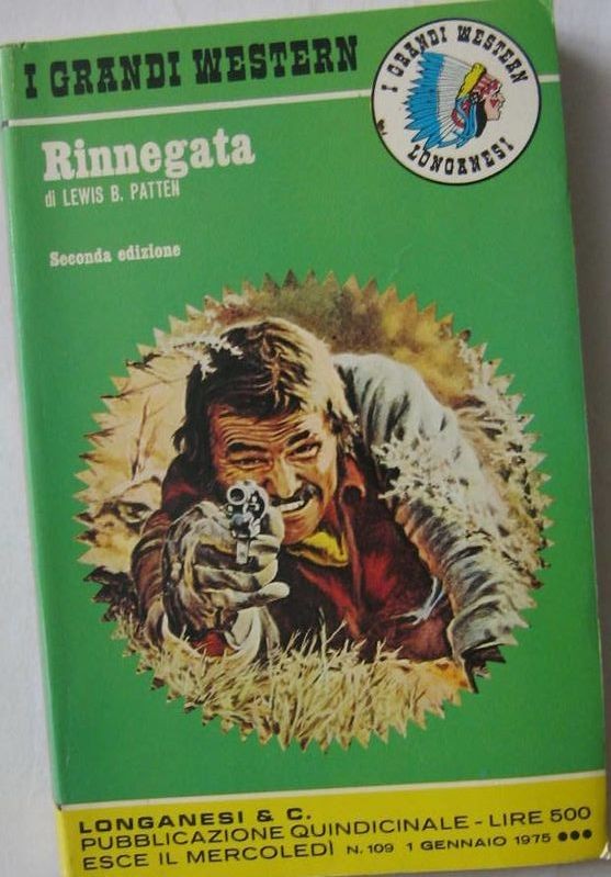 Rinnegata