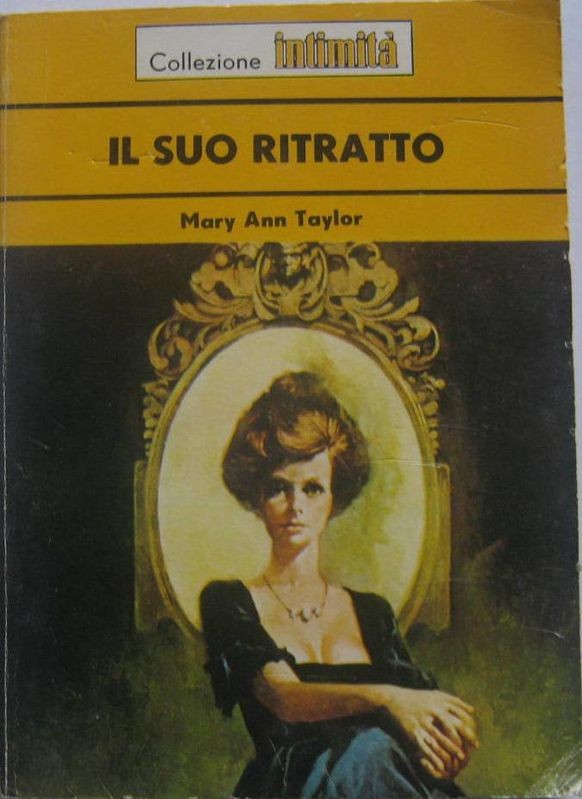 Il suo ritratto