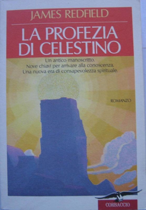 La profezia di Celestino