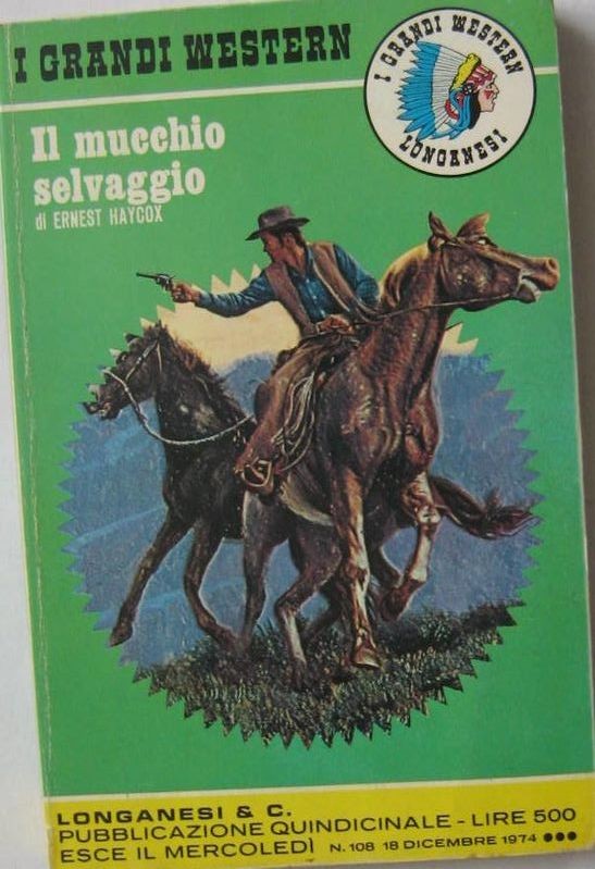 Il mucchio selvaggio