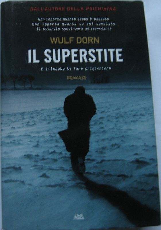 Il superstite