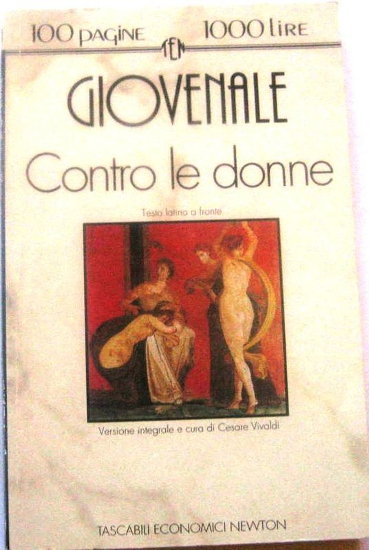 Contro le donne