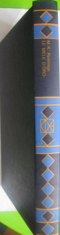 Le mele d'oro