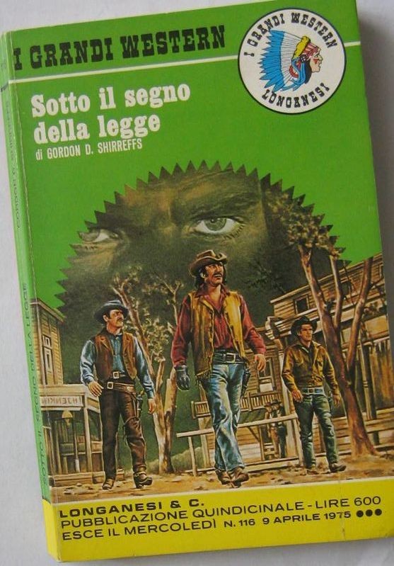 Sotto il segno della legge