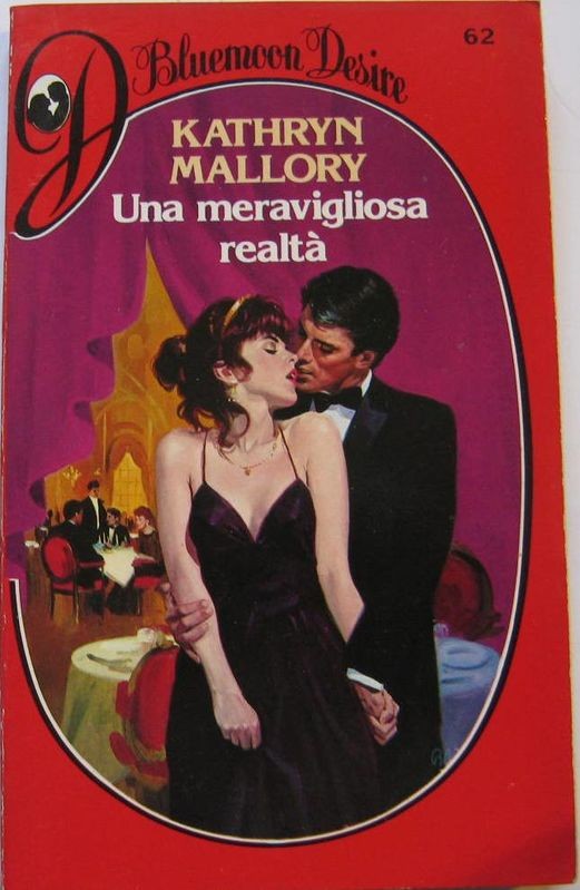 Una meravigliosa realtà