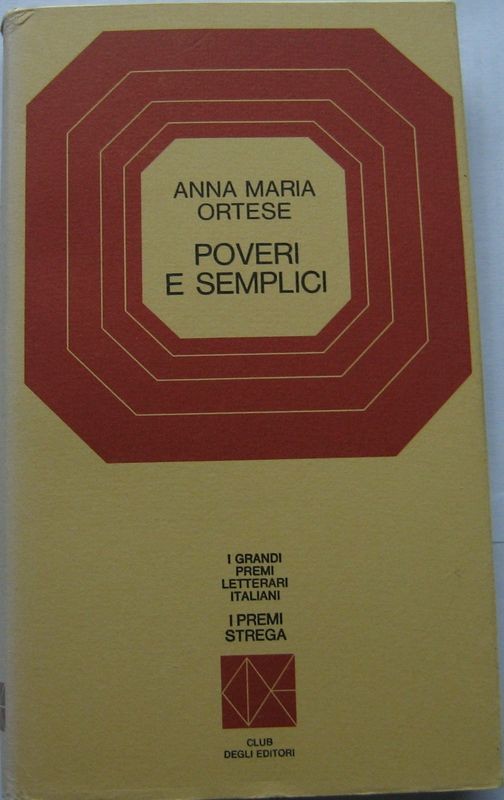 Poveri e semplici