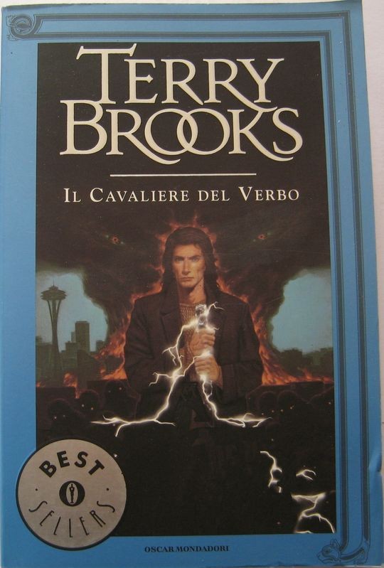 Il cavaliere del verbo