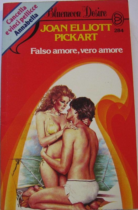 Falso amore, vero amore