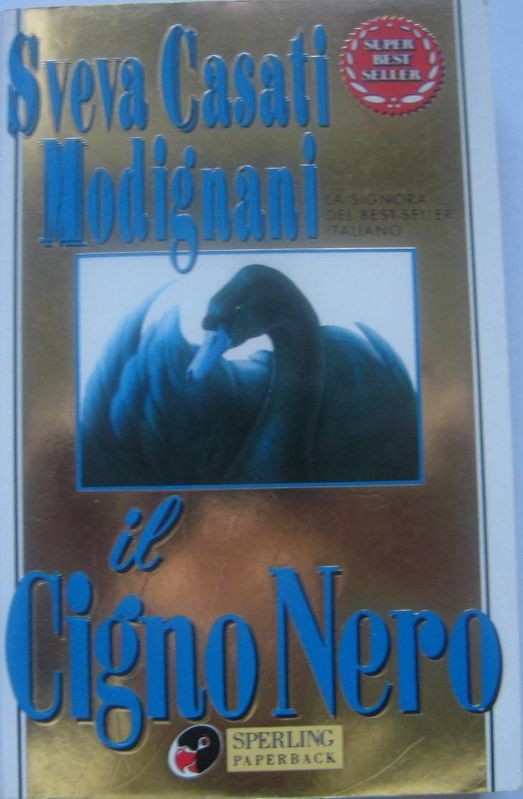 Il Cigno Nero
