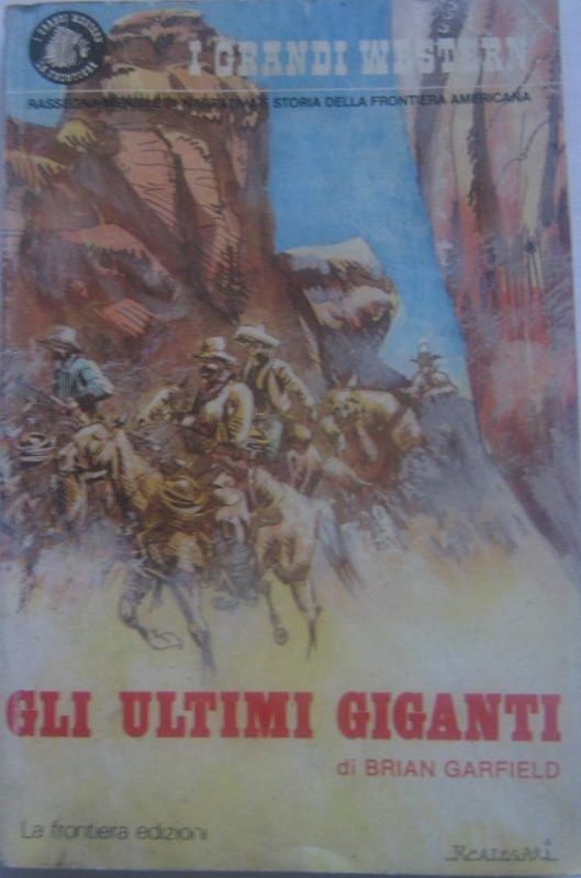 Gli ultimi giganti