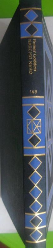 Narciso nero