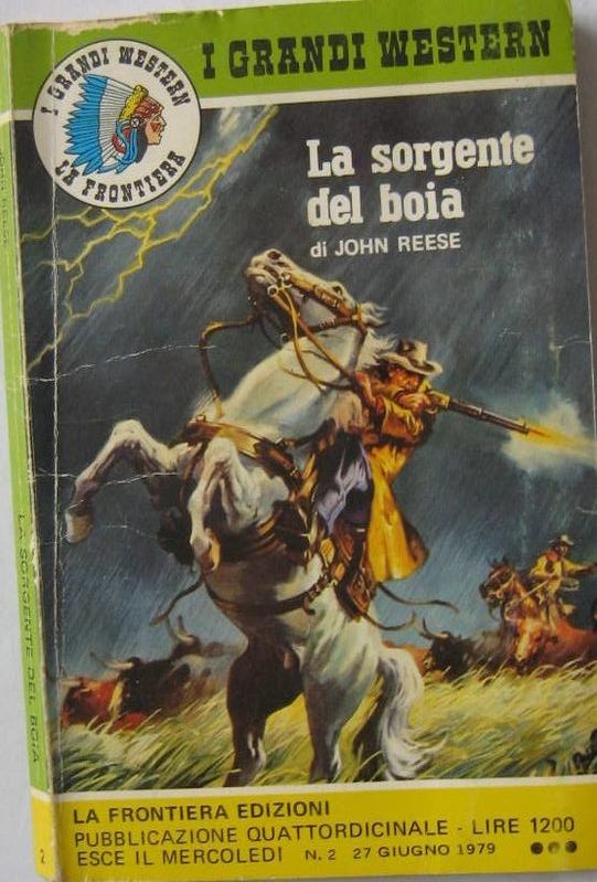 La sorgente del boia