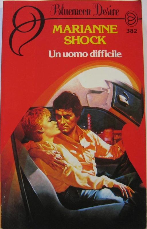 Un uomo difficile