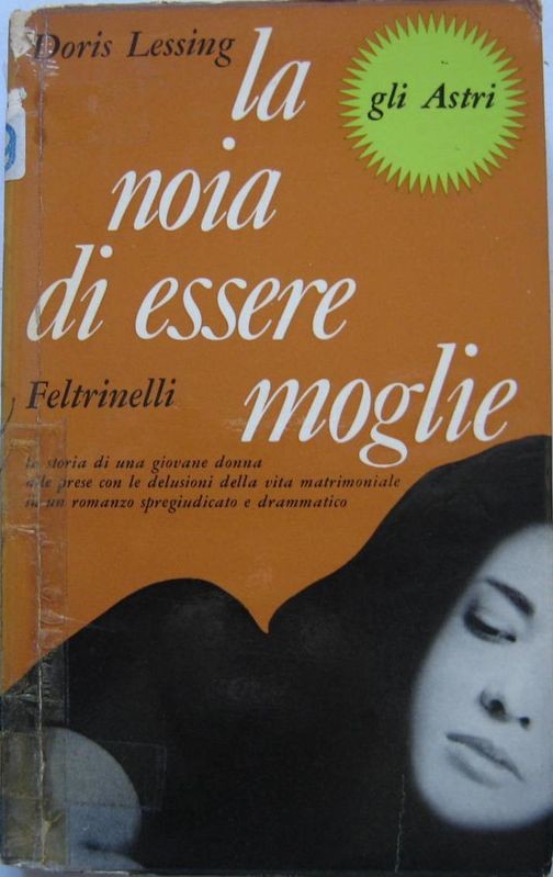 La noia di essere moglie