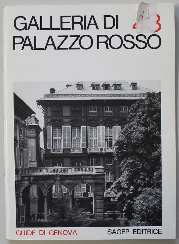 Galleria Palazzo Rosso n.43