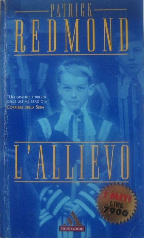 L'allievo