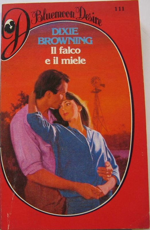 Il falco e il miele