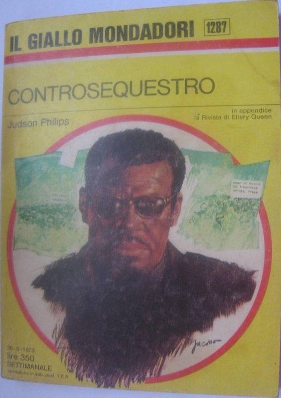 Controsequestro