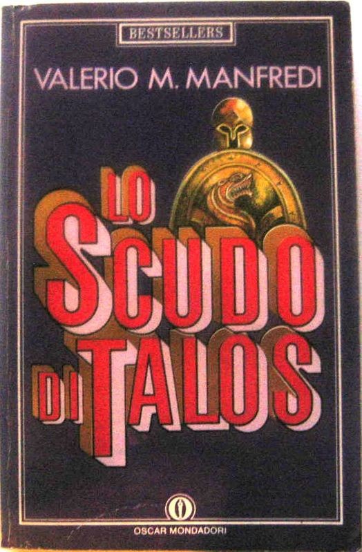 Lo scudo di Talos