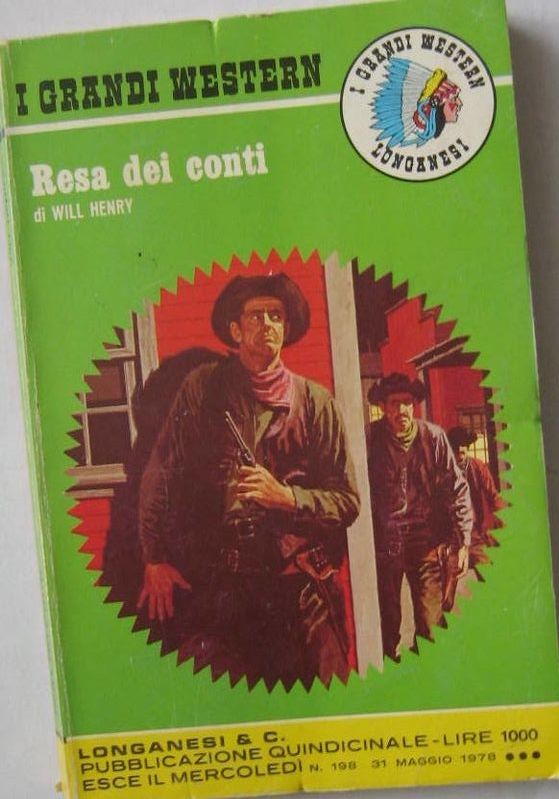 Resa dei conti