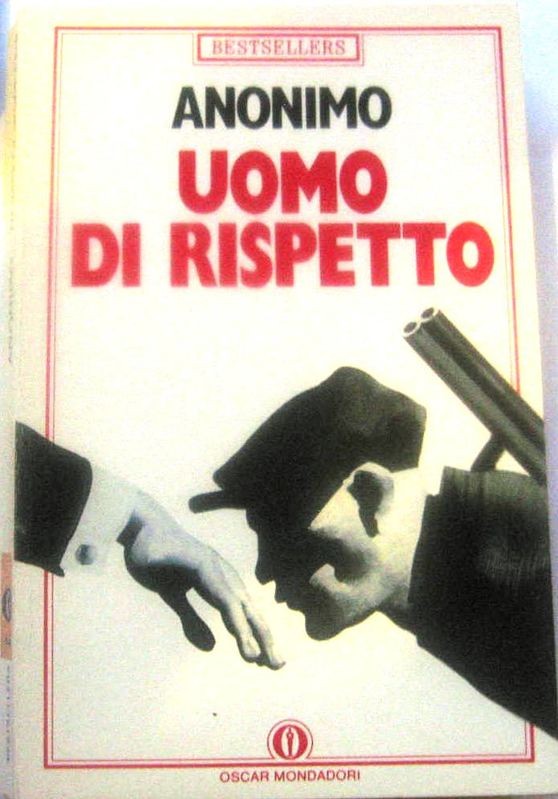 Uomo di rispetto