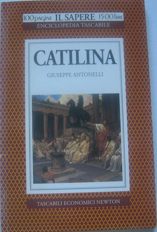 Catilina