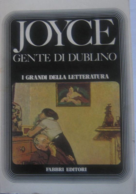 Gente di Dublino