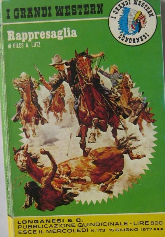 Rappresaglia