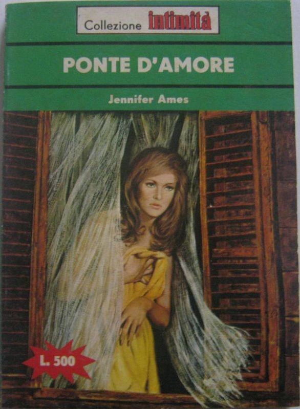 Ponte d'amore