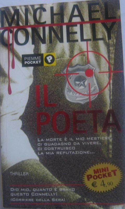 Il poeta