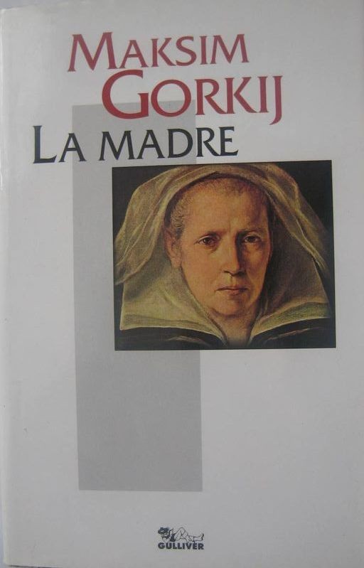 La madre