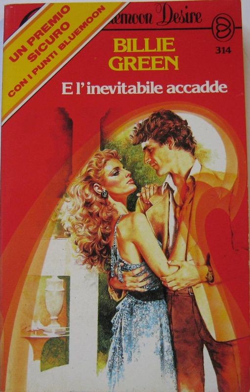 E l'inevitabile accadde