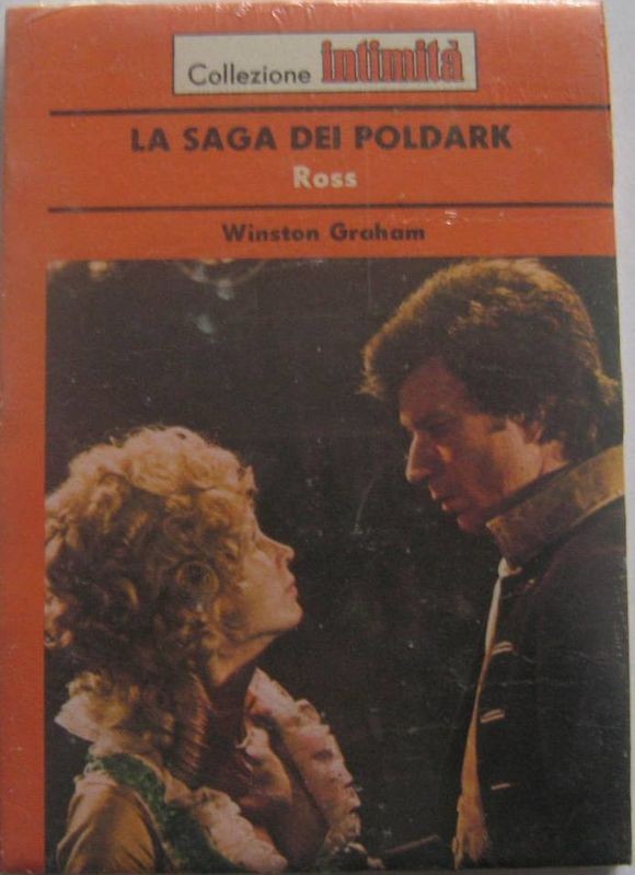 La saga dei Poldark