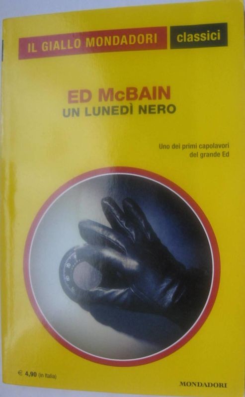 Un lunedì nero