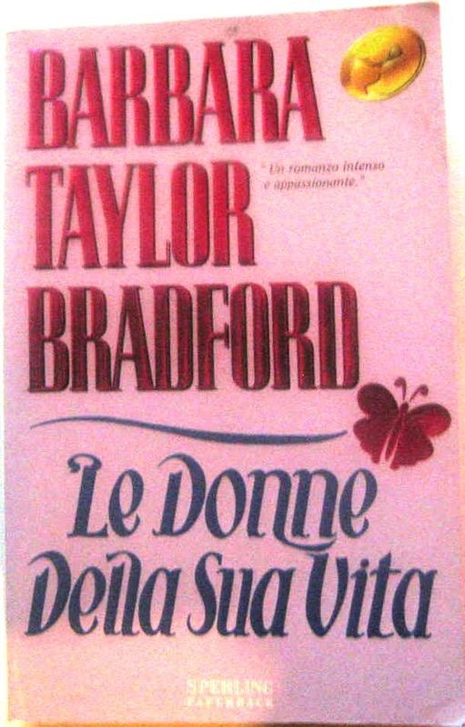 Le donne della sua vita
