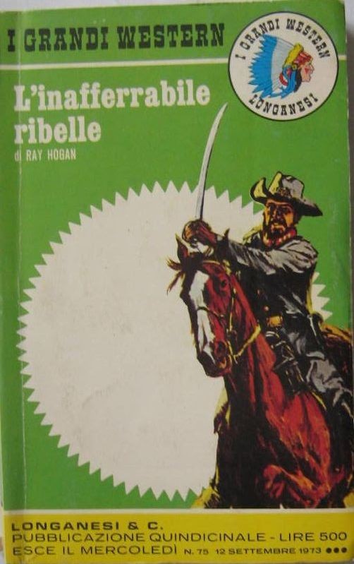L'inafferabile ribelle