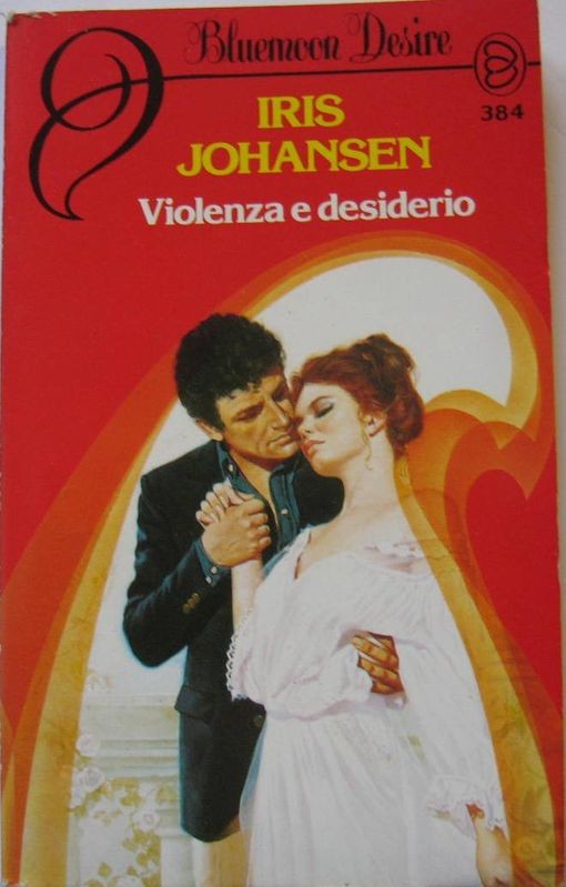 Violenza e desiderio