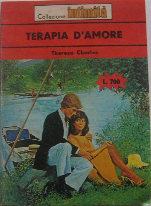 Terapia d'amore