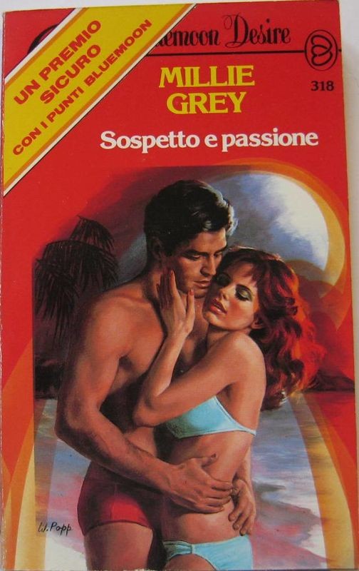 Sospetto e passione