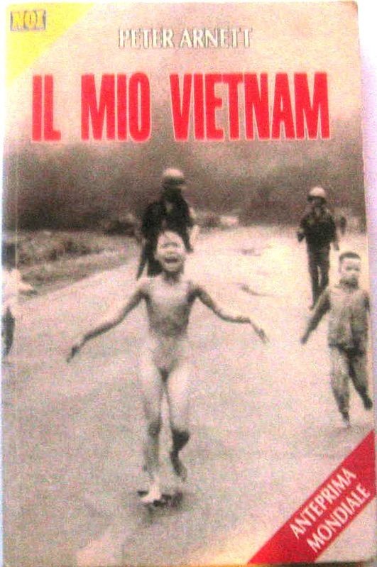 Il mio Vietnam