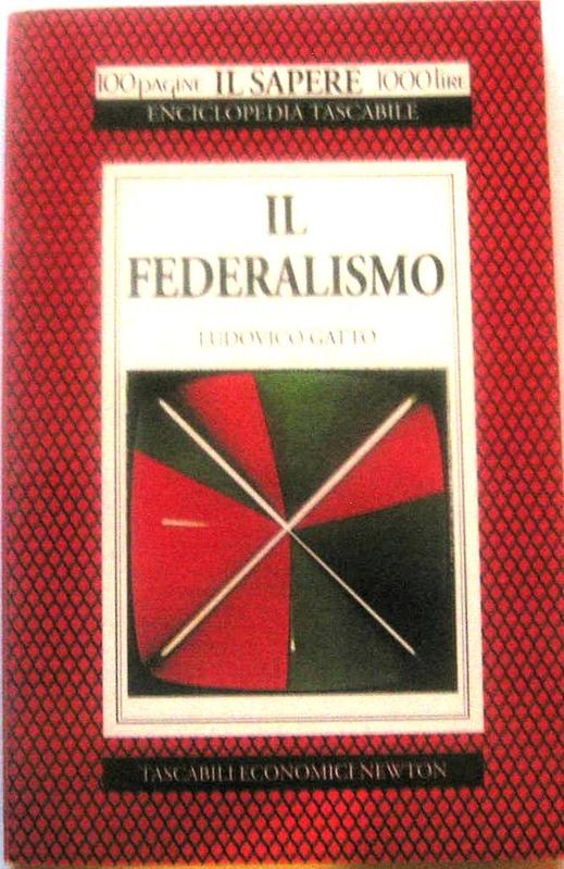 Il federalismo