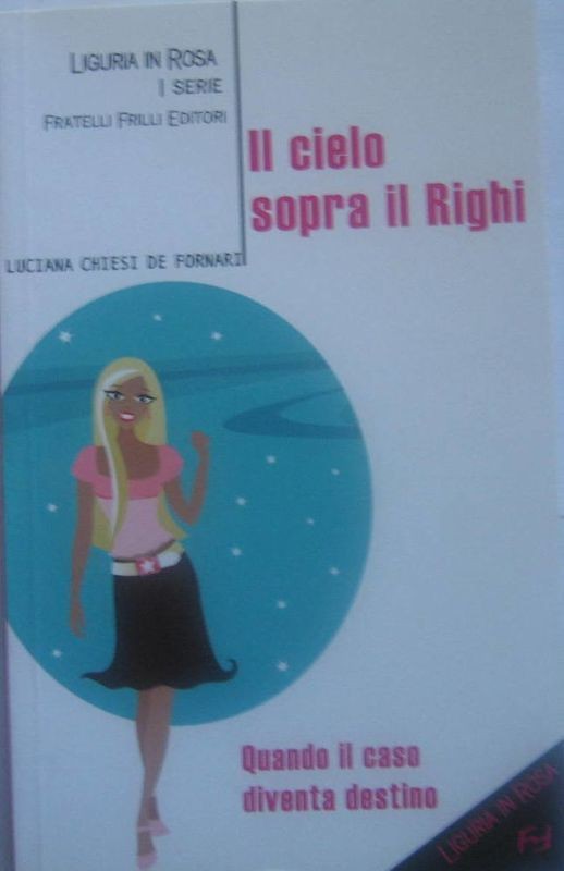 Il cielo sopra il Righi